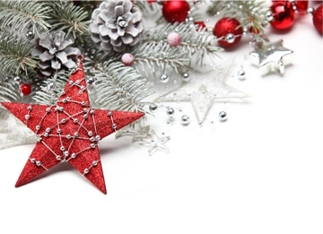 Christmas Ball
