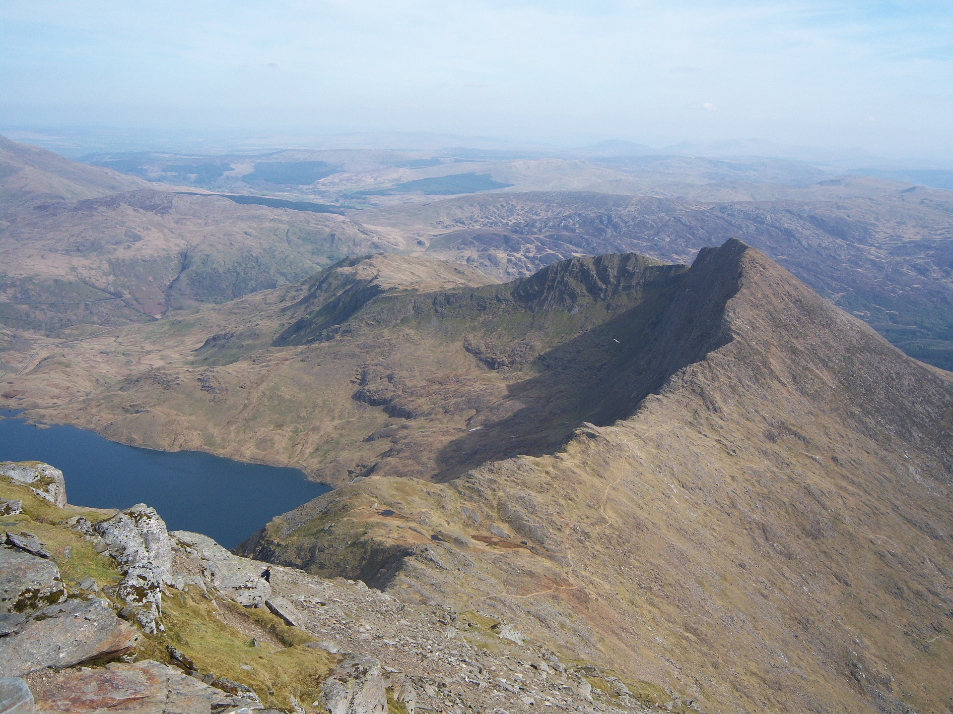 Snowdonia