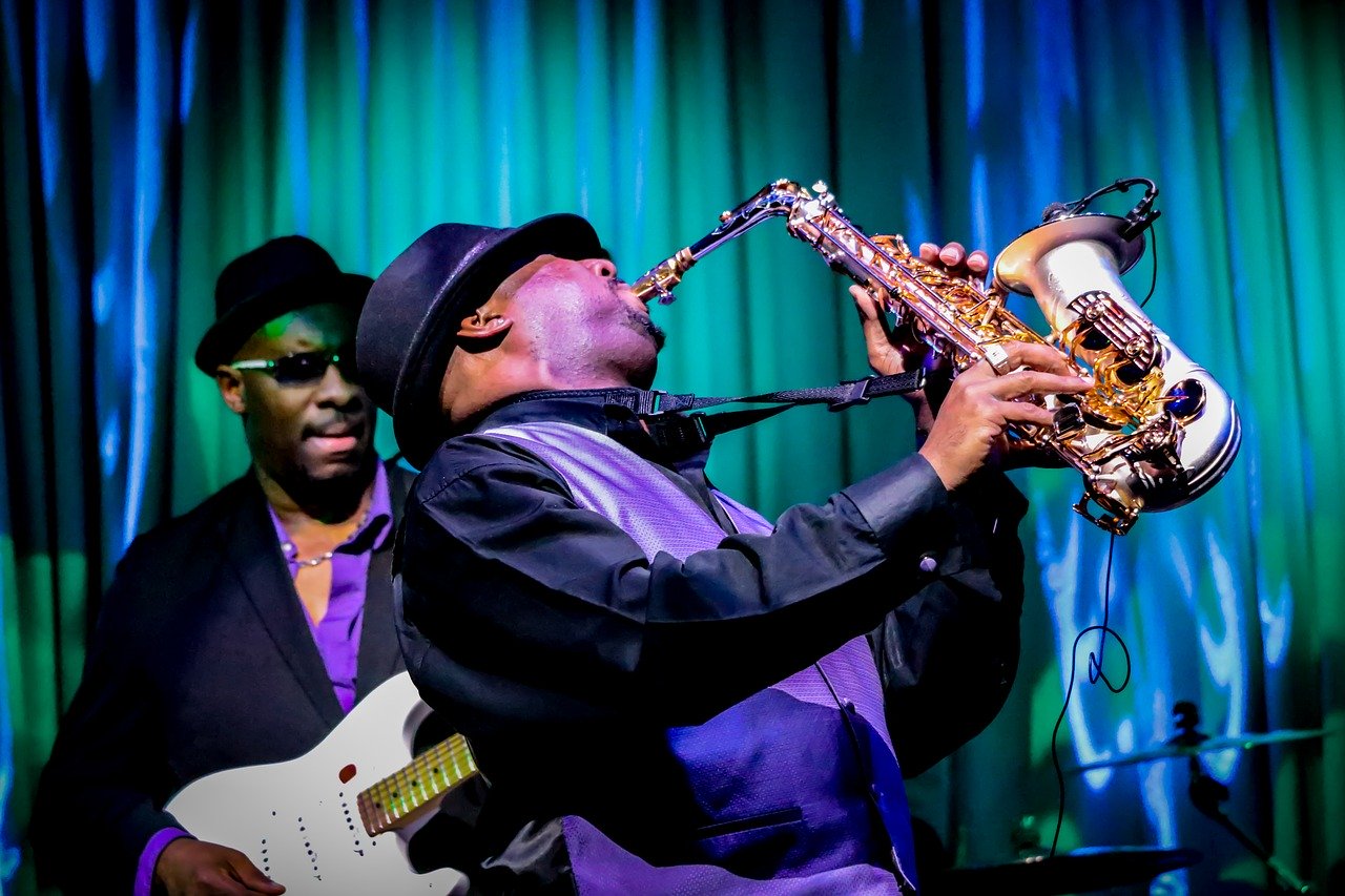 Llandudno Jazz Festival